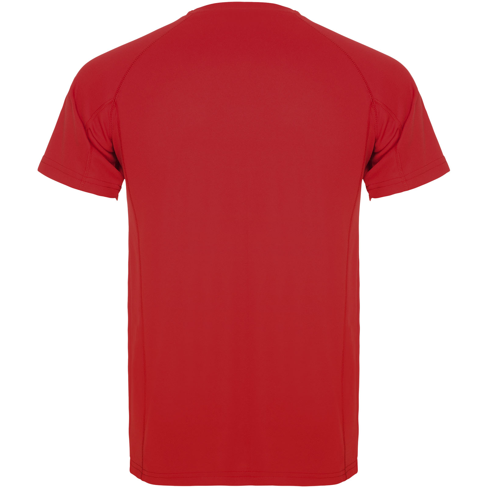 T-shirt sportiva a maniche corte da bambino Montecarlo