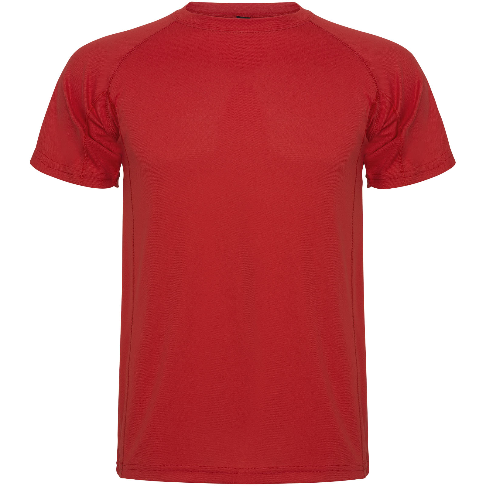 T-shirt sportiva a maniche corte da bambino Montecarlo