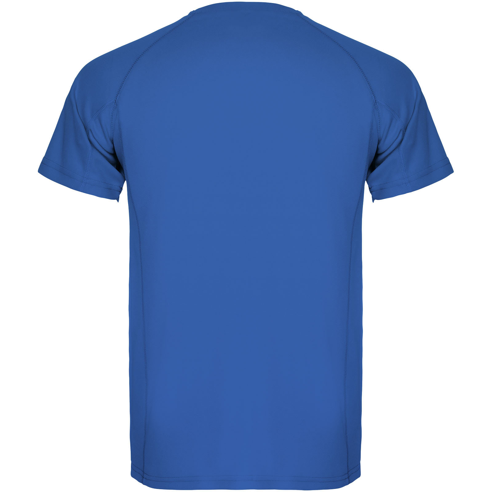 T-shirt sportiva a maniche corte da bambino Montecarlo