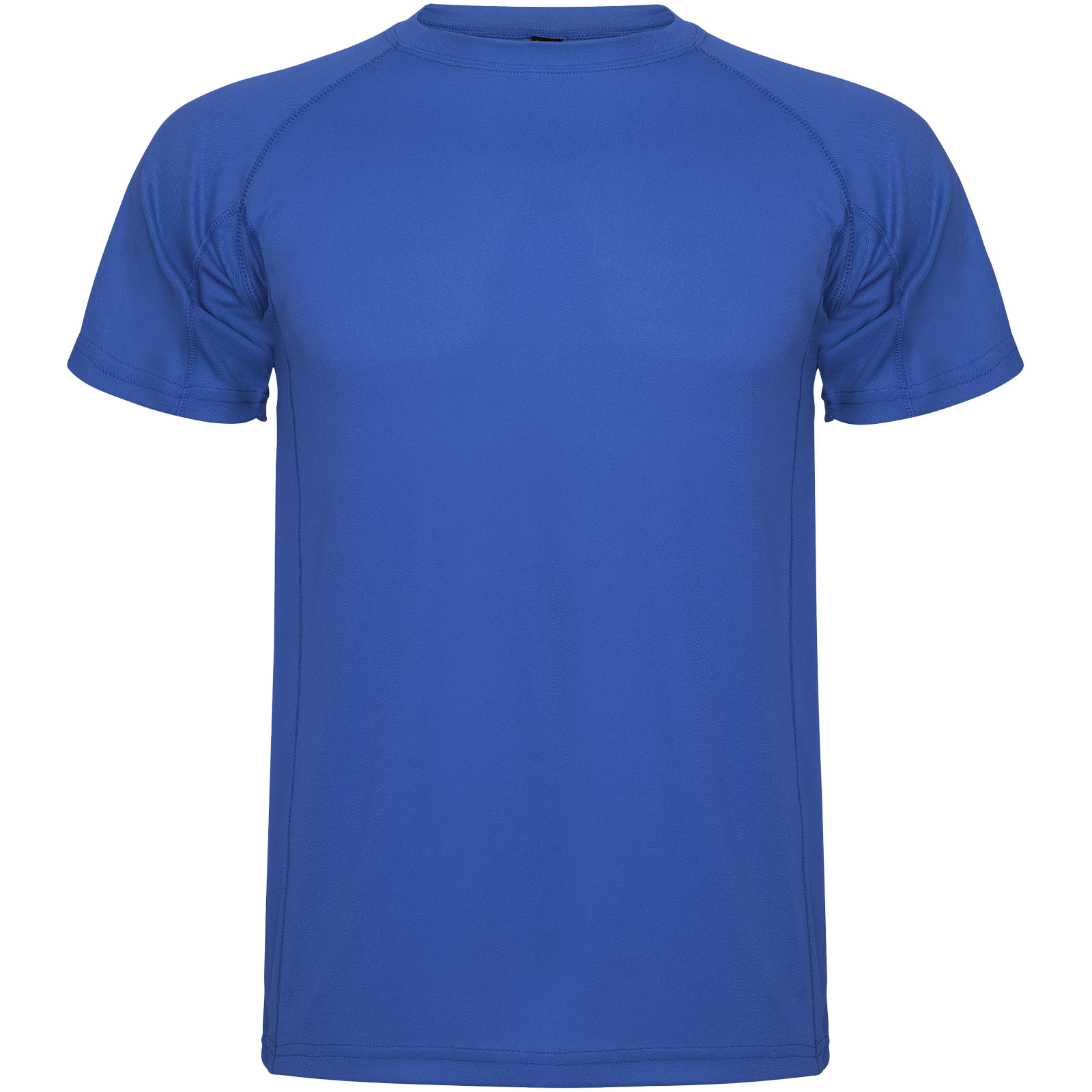 T-shirt sportiva a maniche corte da bambino Montecarlo