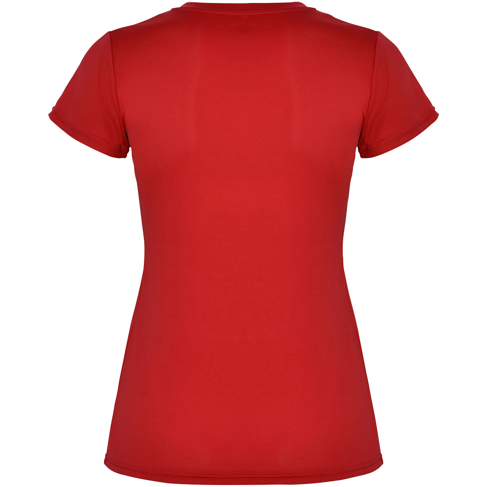 T-shirt sportiva a maniche corte da donna Montecarlo