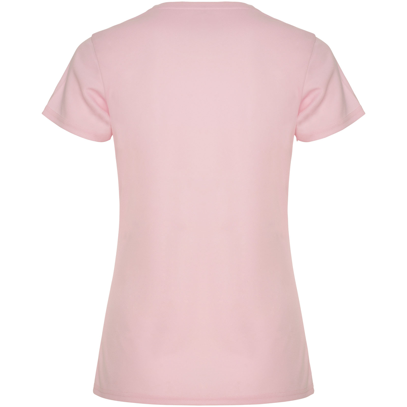 T-shirt sportiva a maniche corte da donna Montecarlo