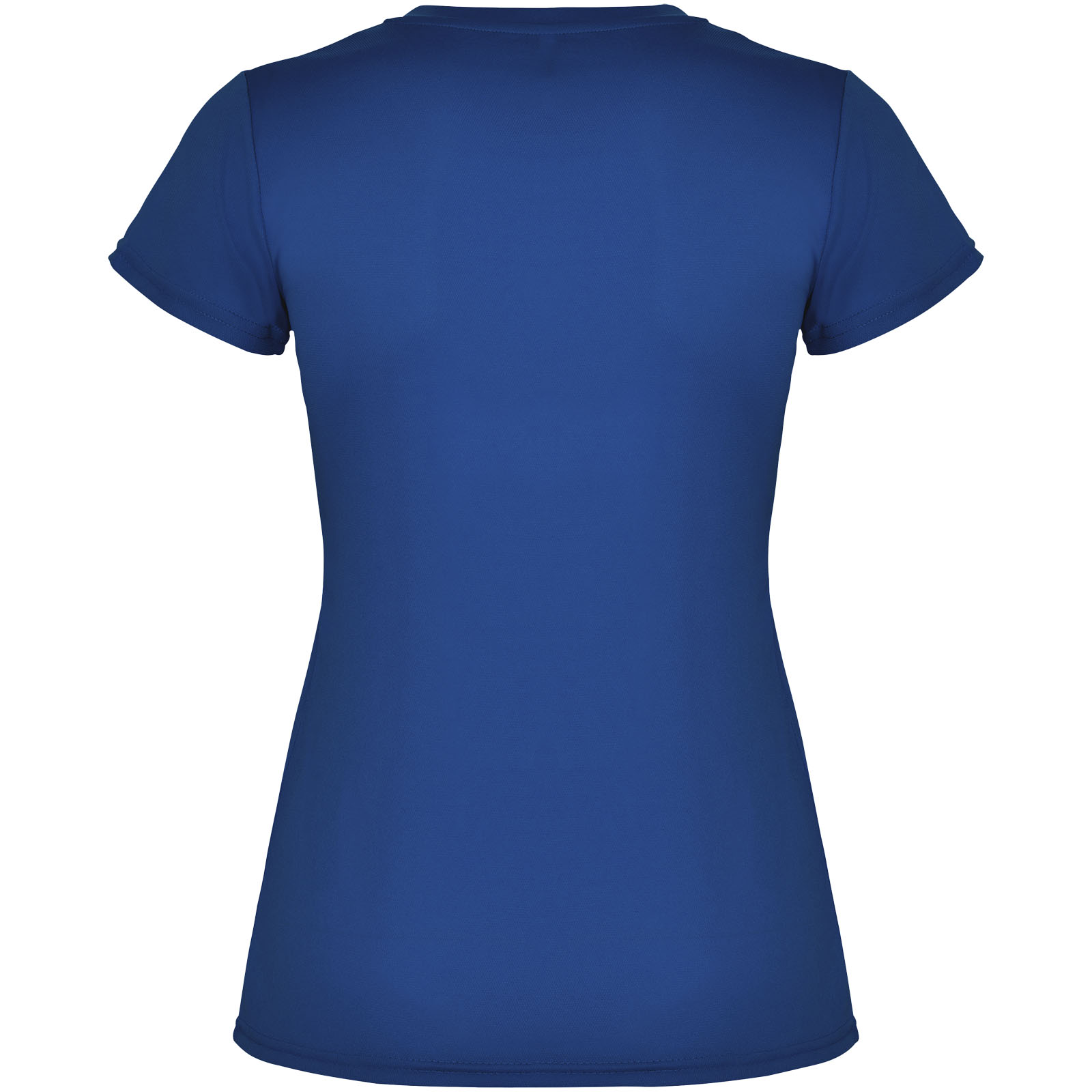 T-shirt sportiva a maniche corte da donna Montecarlo