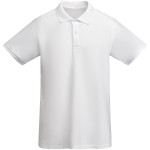 Polo a maniche corte da uomo Prince