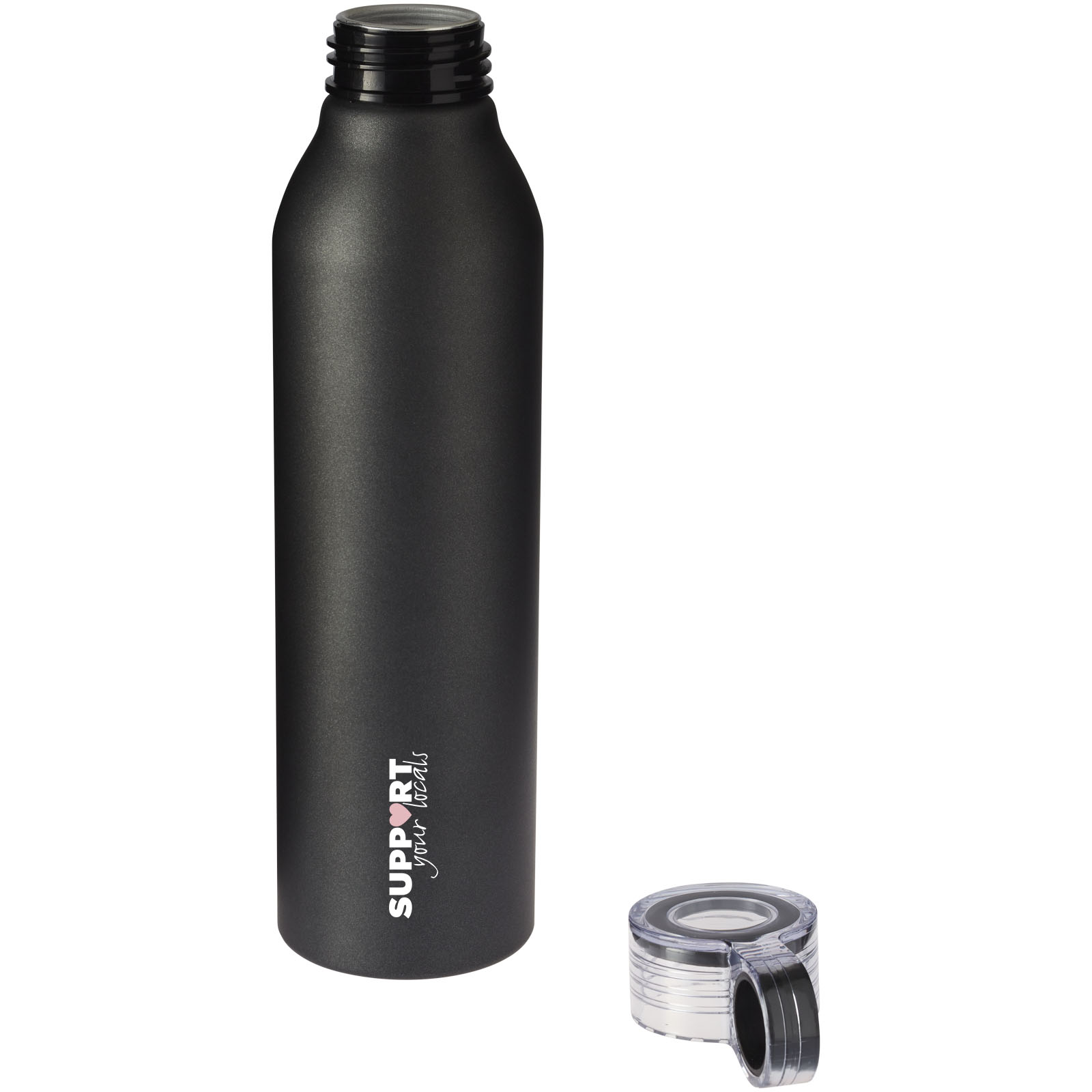 Borraccia sportiva Grom da 650 ml