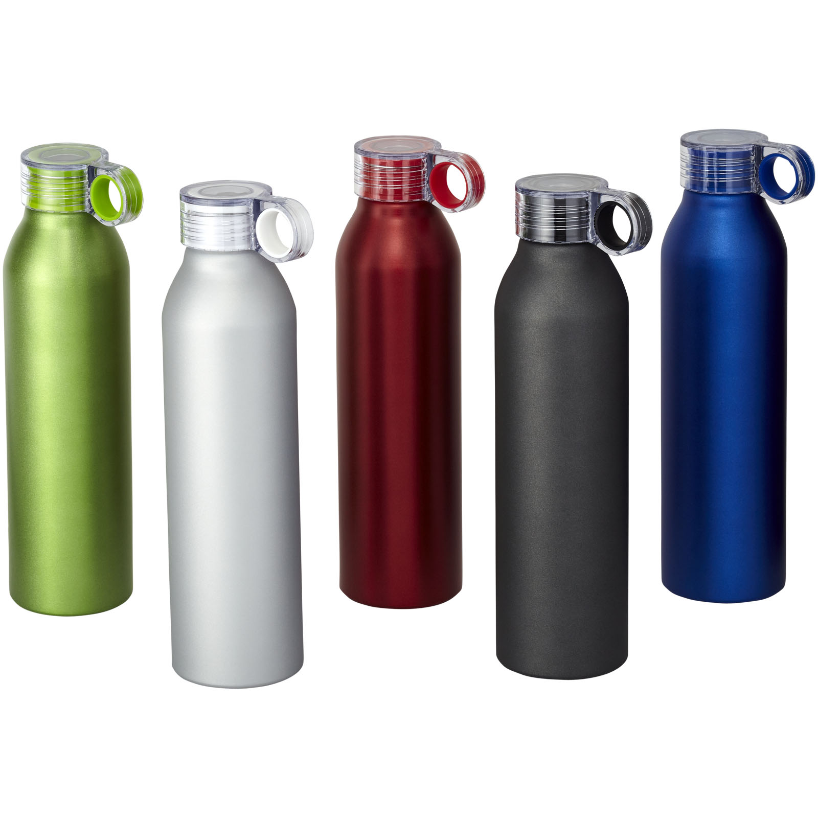 Borraccia sportiva Grom da 650 ml
