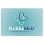 5 cerotti in busta di carta stampata a colori