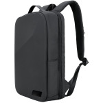 Zaino schermato con power bank integrato da 10.000 mAh e cav...