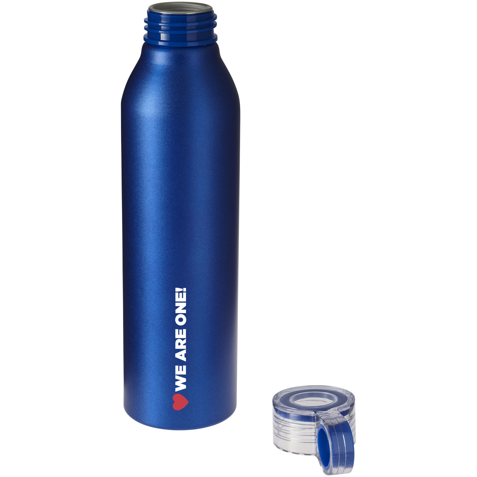 Borraccia sportiva Grom da 650 ml
