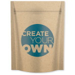 10 cerotti personalizzabili in confezione di carta stampata...