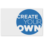 5 cerotti personalizzabili con busta stampata full color in...