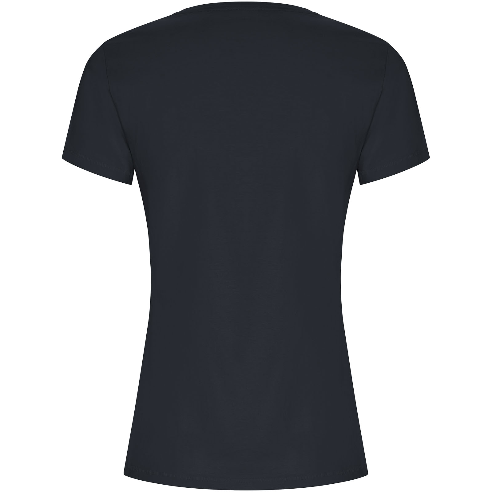 T-shirt a maniche corte da donna Golden