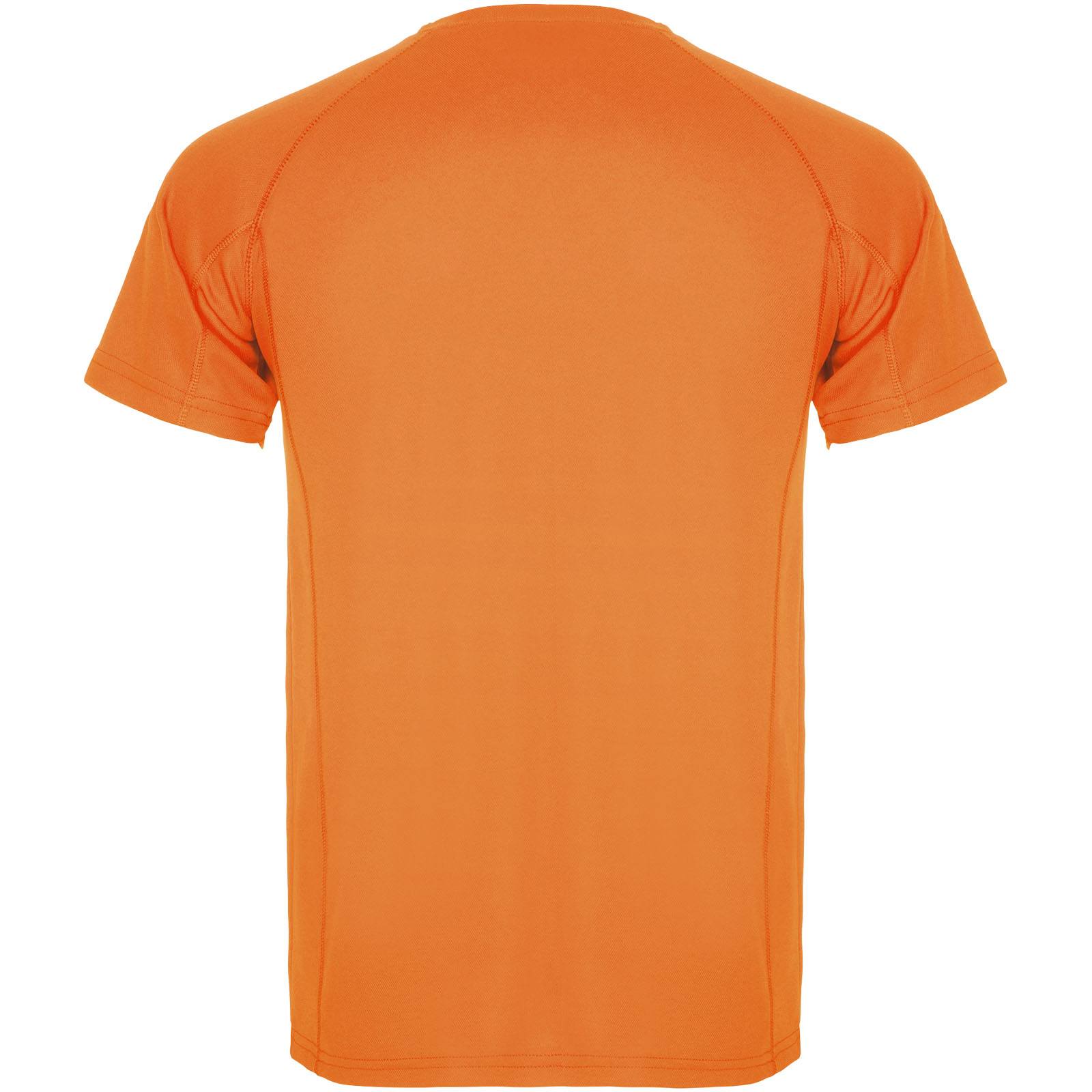 T-shirt sportiva a maniche corte da bambino Montecarlo
