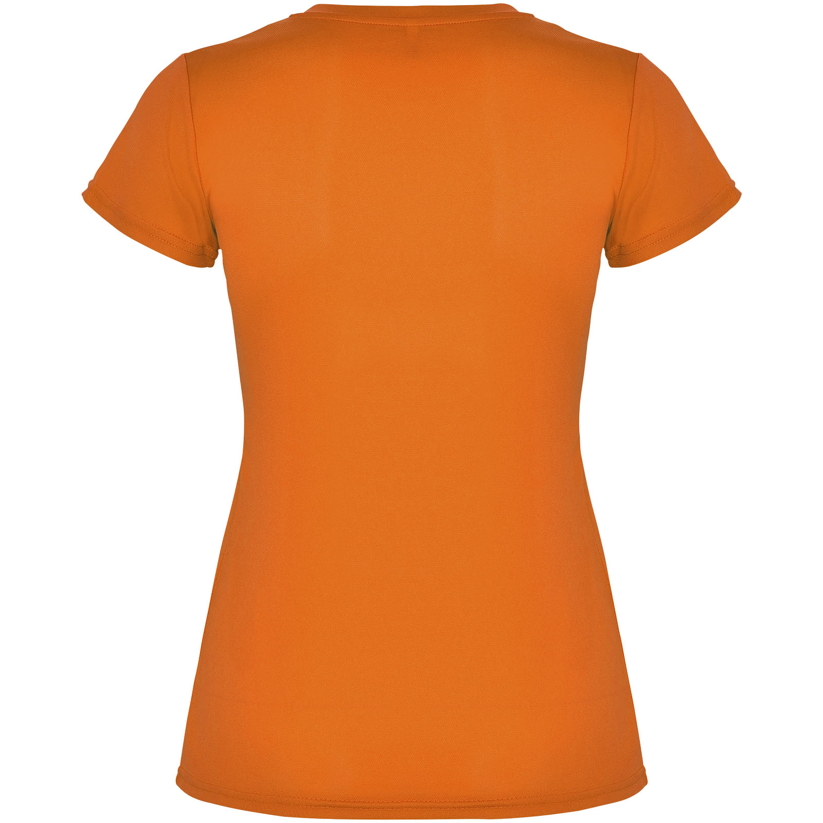 T-shirt sportiva a maniche corte da donna Montecarlo