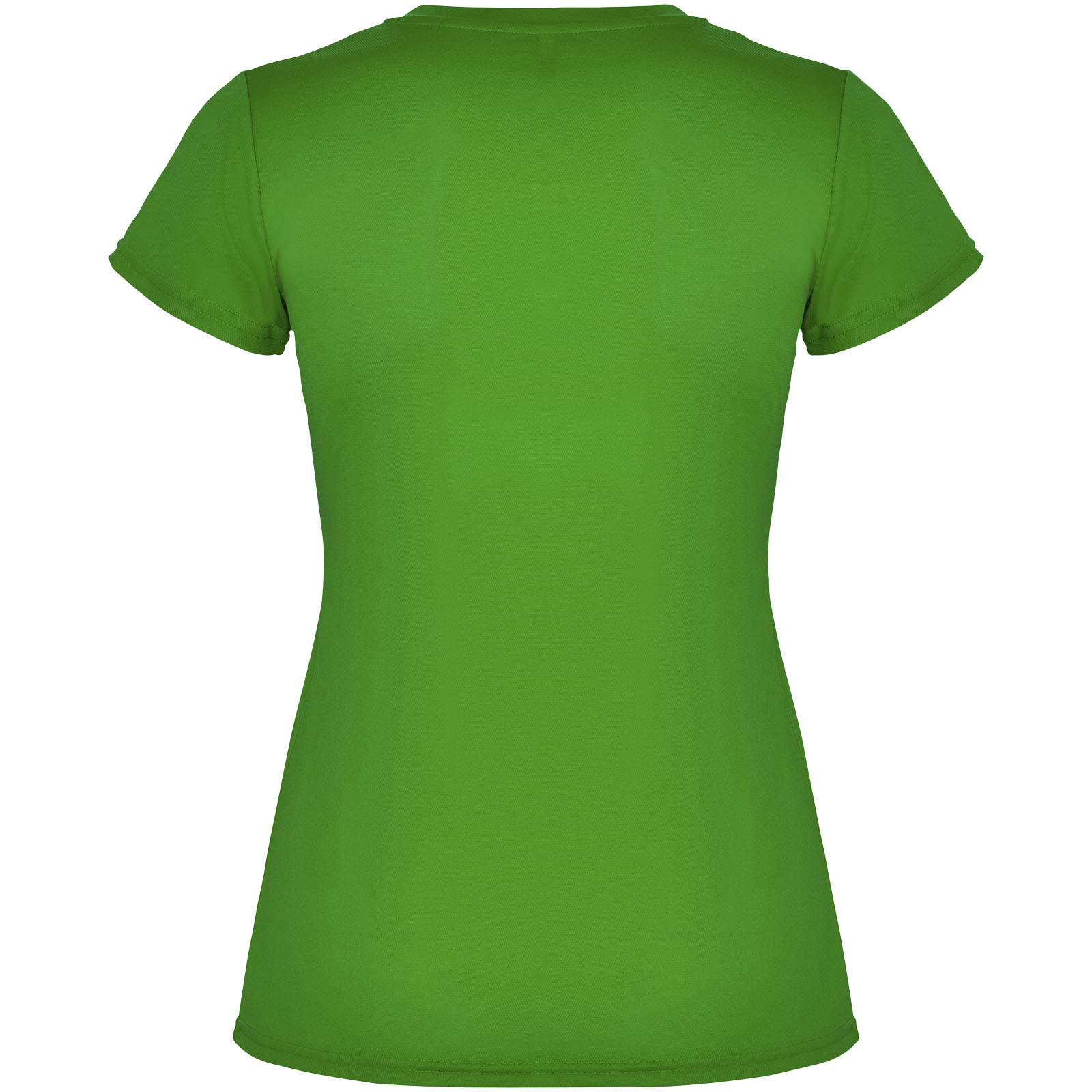 T-shirt sportiva a maniche corte da donna Montecarlo