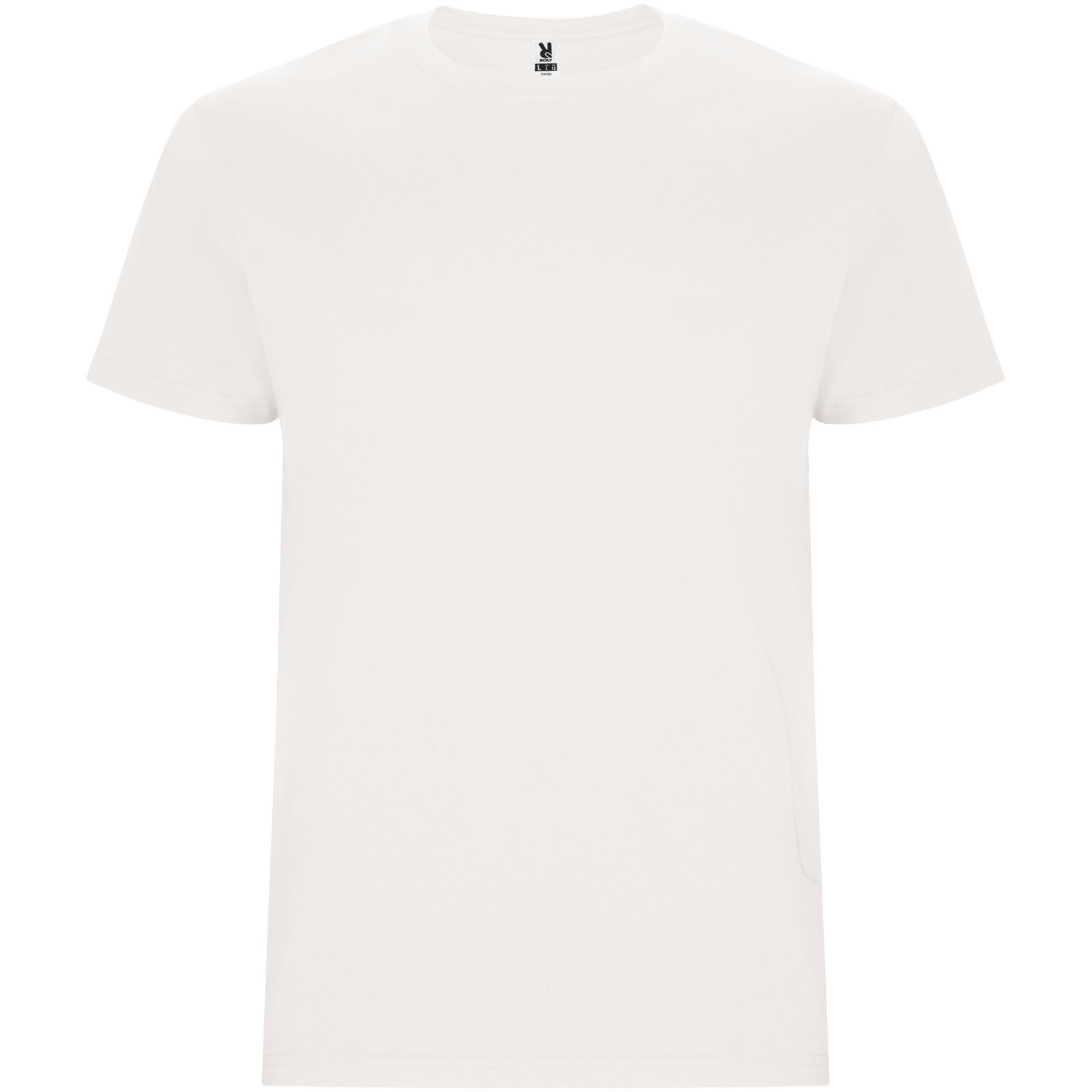T-shirt a maniche corte da uomo Stafford