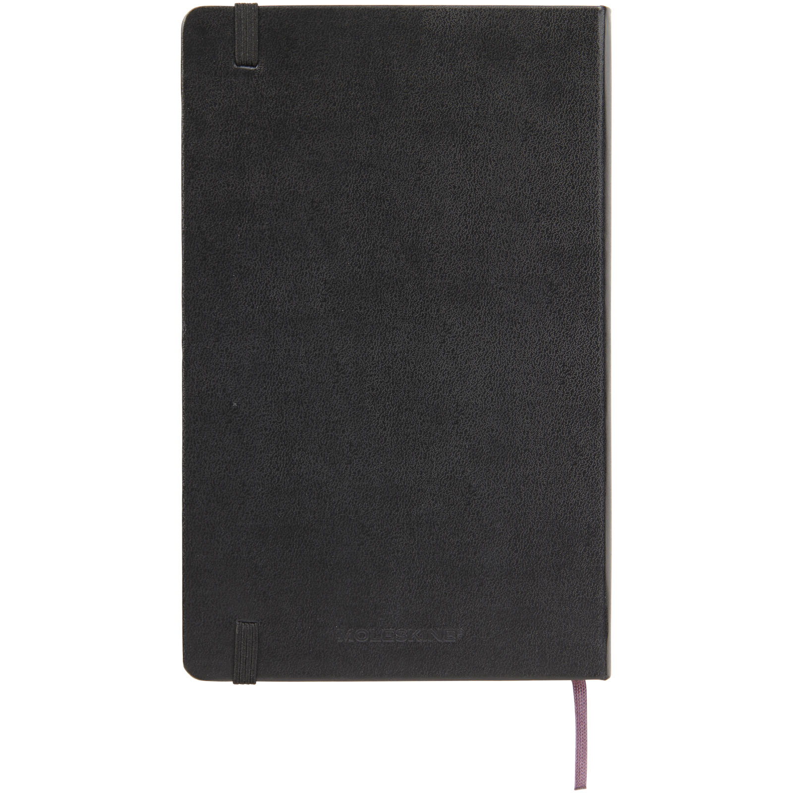 Blocco note con copertina morbida - a righe Moleskine Classic PK