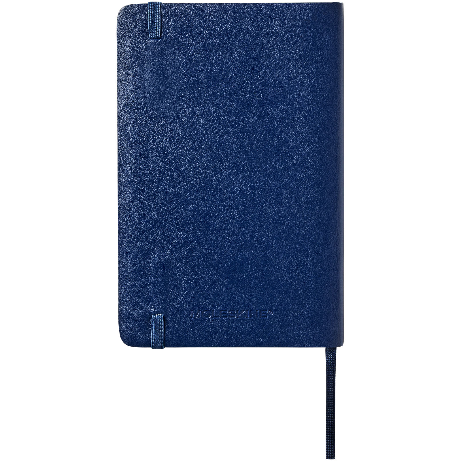 Blocco note con copertina morbida - a righe Moleskine Classic PK