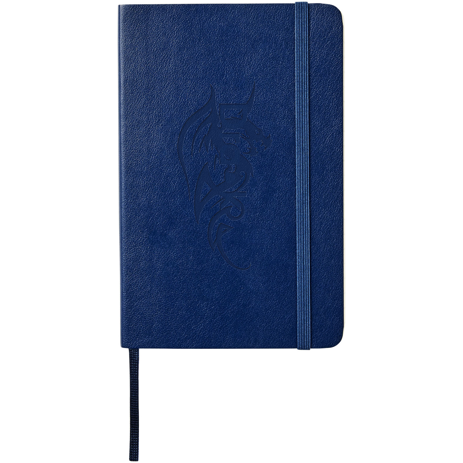Blocco note con copertina morbida - a righe Moleskine Classic PK