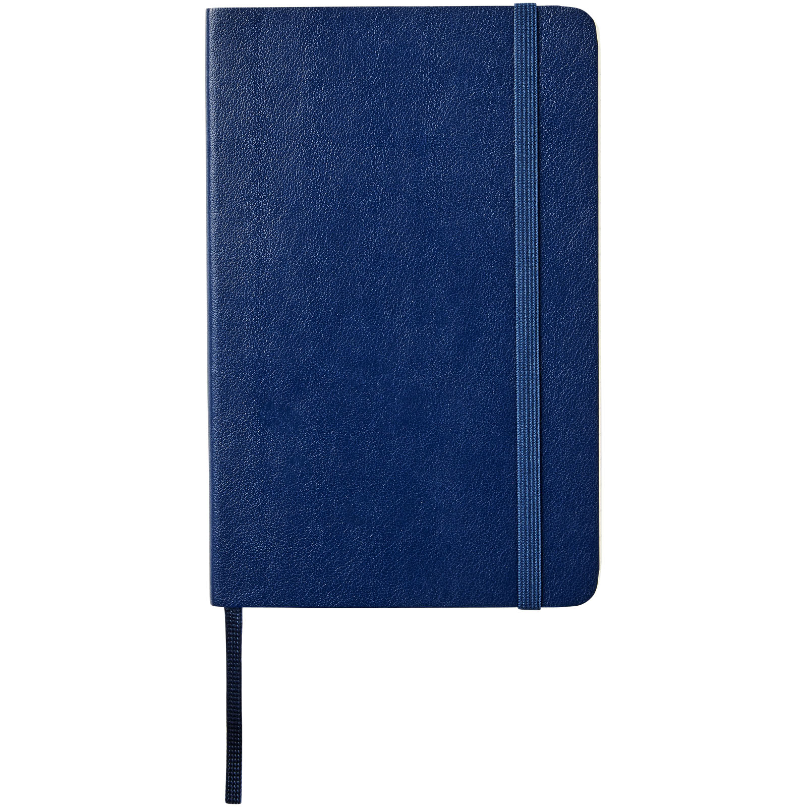 Blocco note con copertina morbida - a righe Moleskine Classic PK