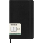 Blocco note 12 mesi formato L con copertina morbida Moleskin...