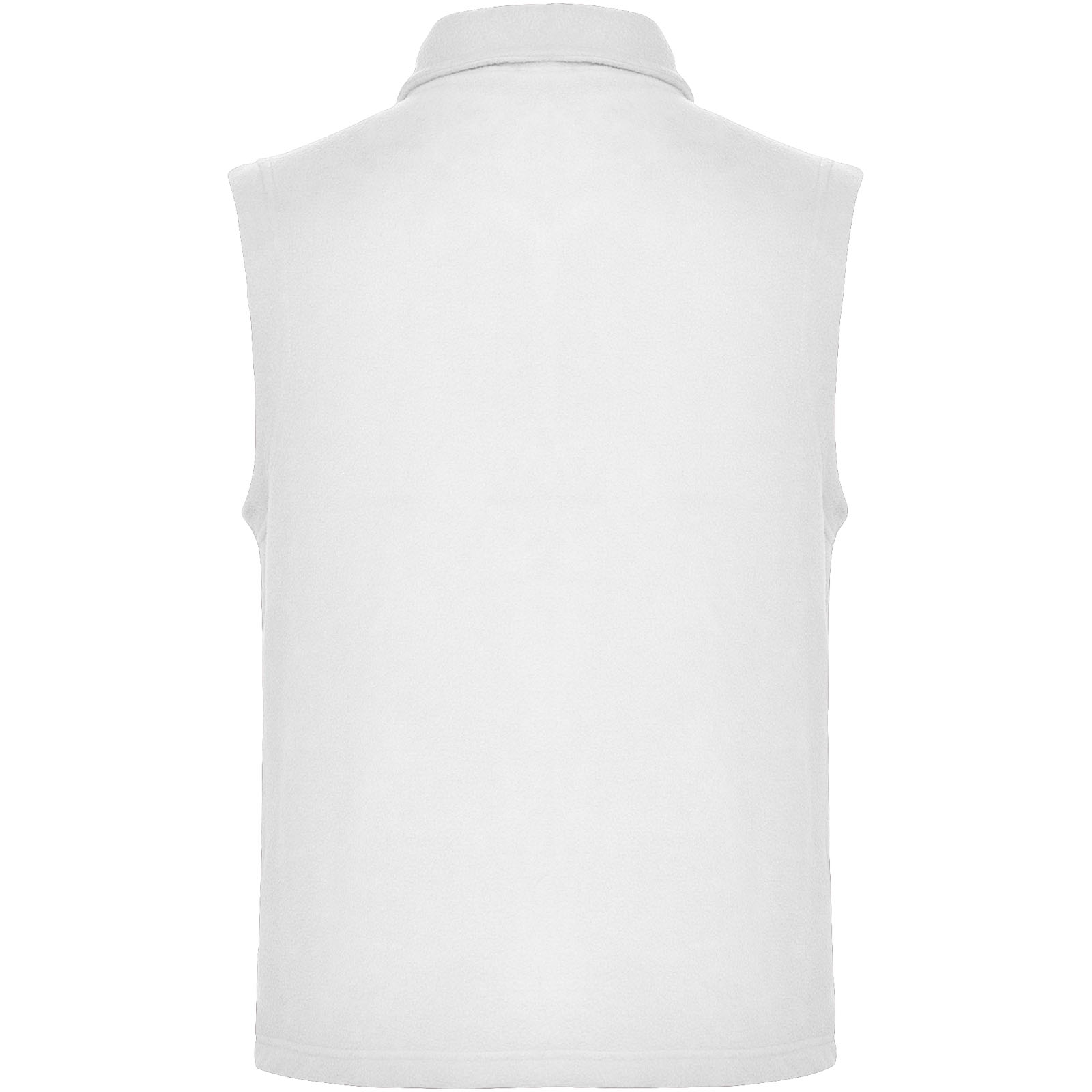 Smanicato unisex in pile Bellagio