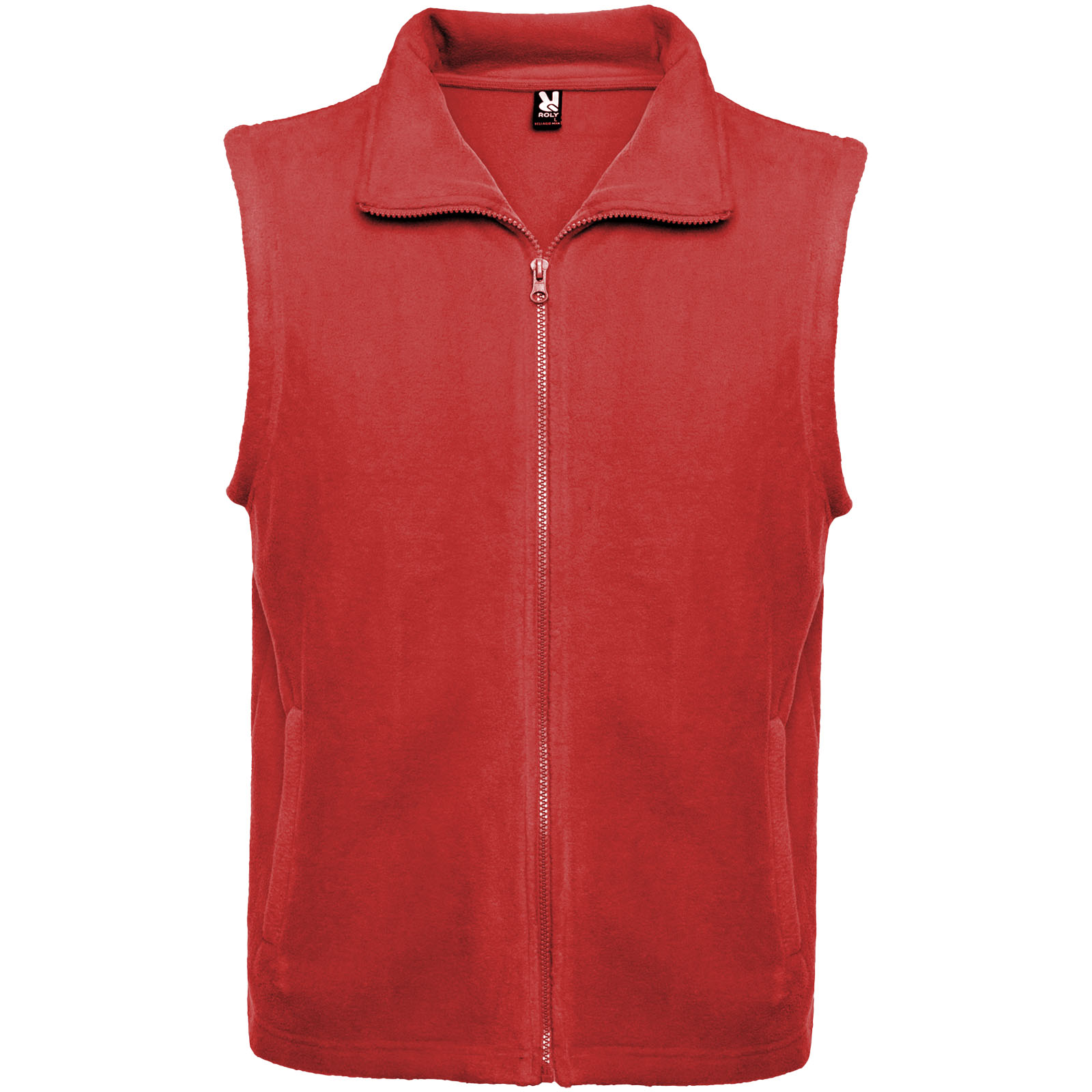 Smanicato unisex in pile Bellagio