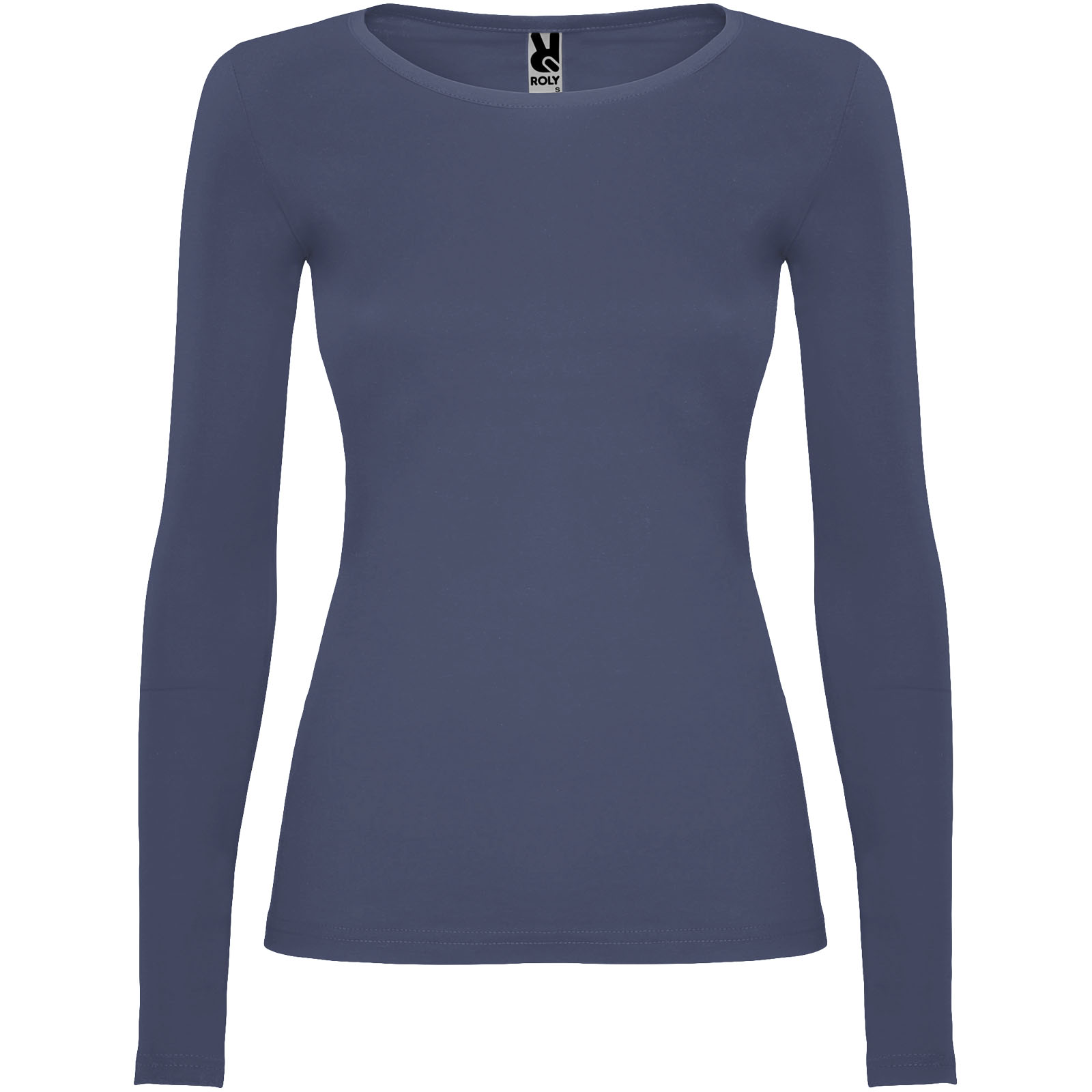 T-shirt a maniche lunghe da donna Extreme