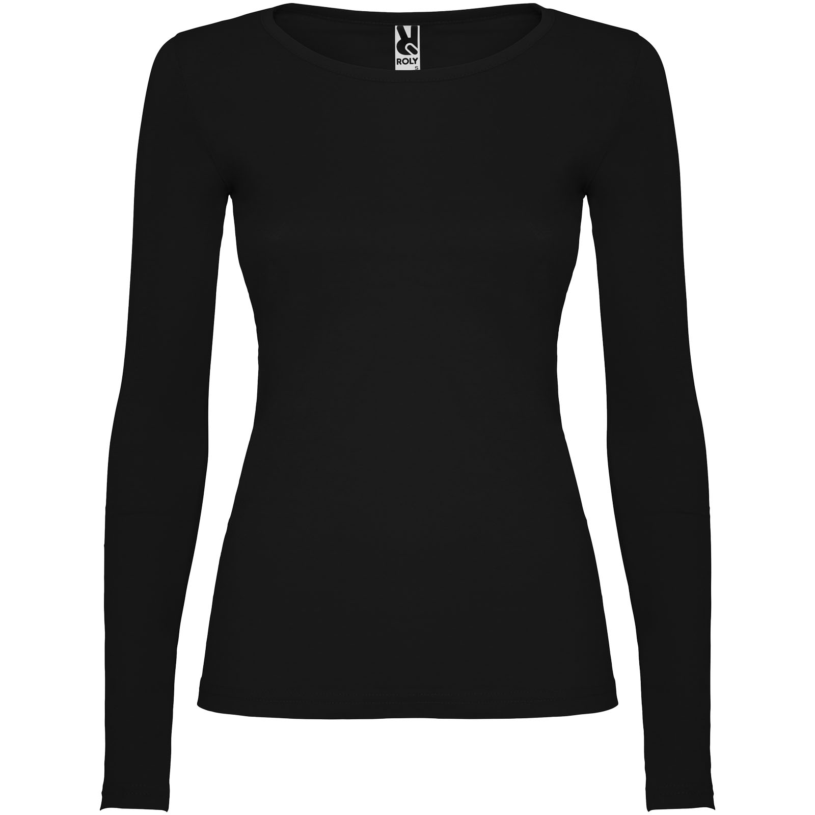 T-shirt a maniche lunghe da donna Extreme
