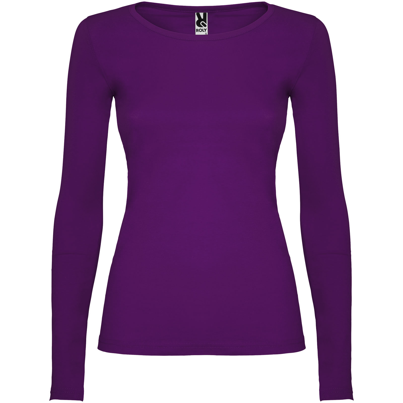 T-shirt a maniche lunghe da donna Extreme