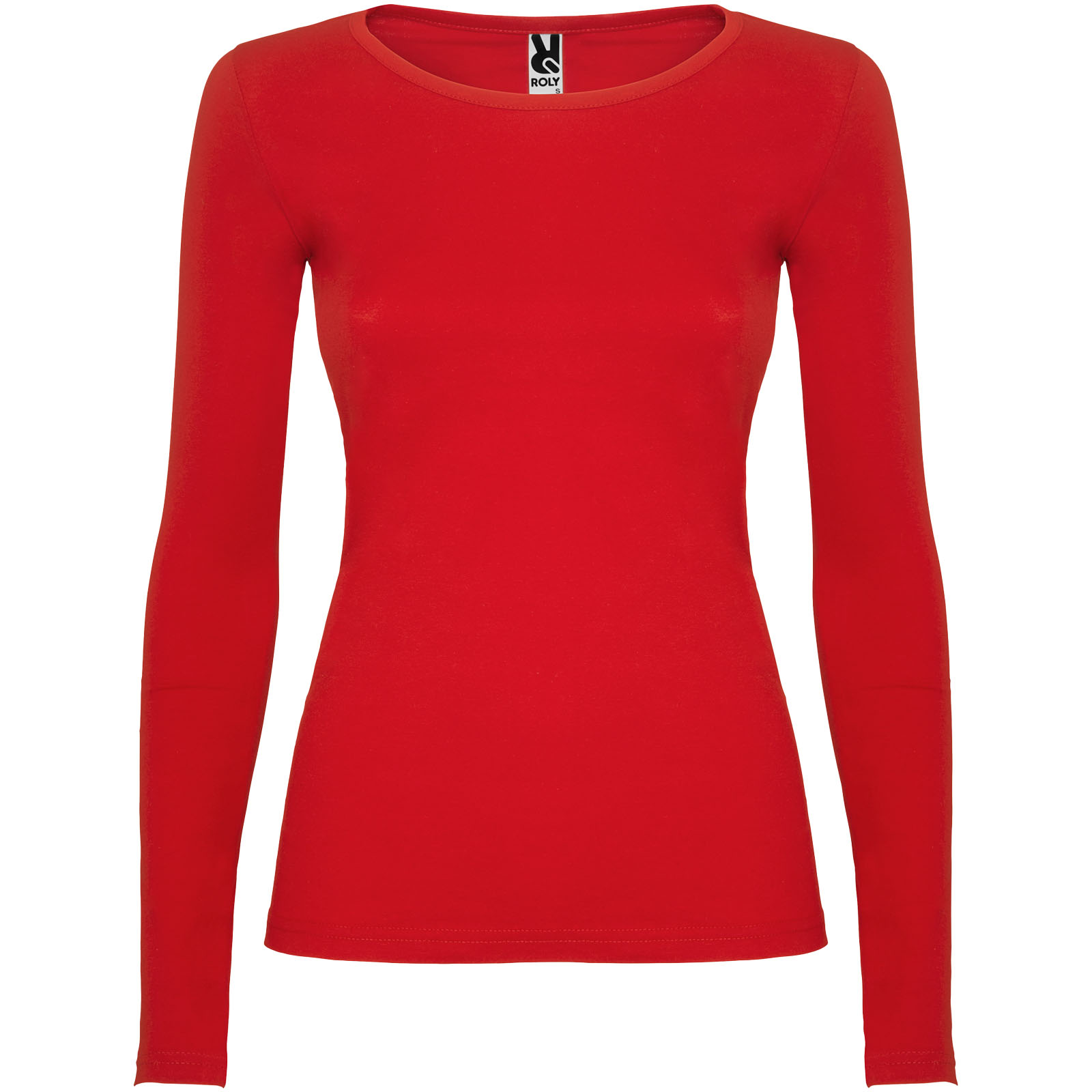 T-shirt a maniche lunghe da donna Extreme