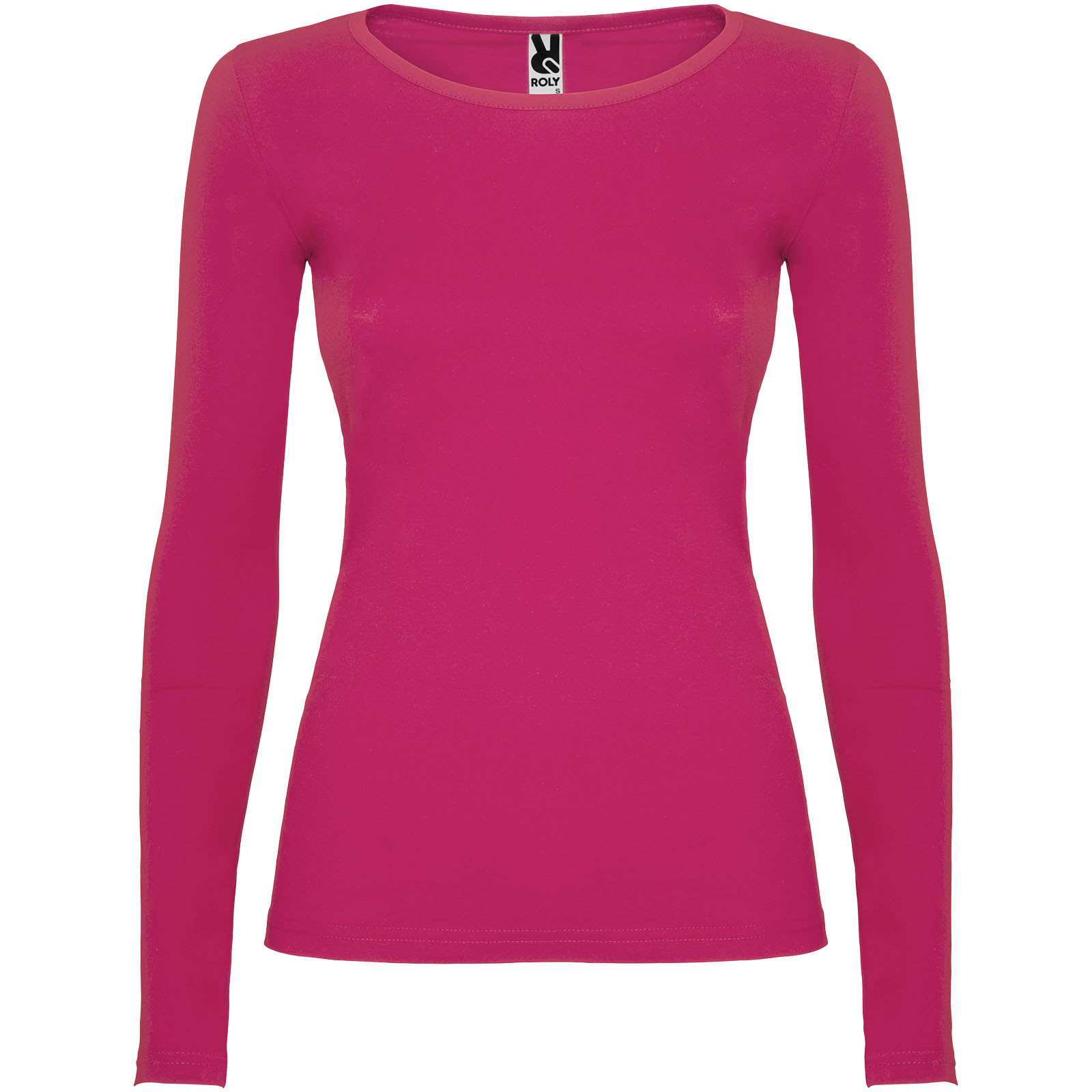 T-shirt a maniche lunghe da donna Extreme