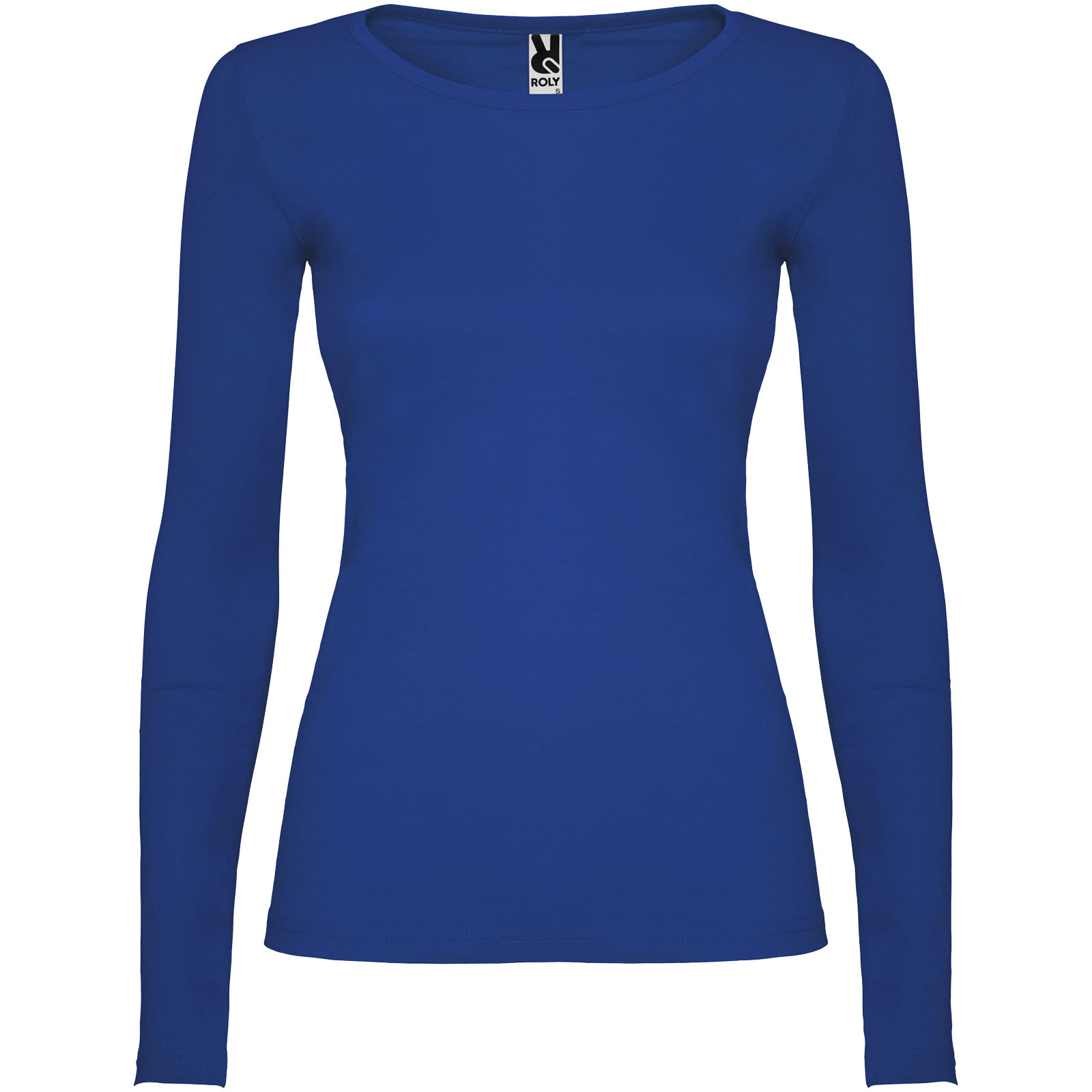 T-shirt a maniche lunghe da donna Extreme