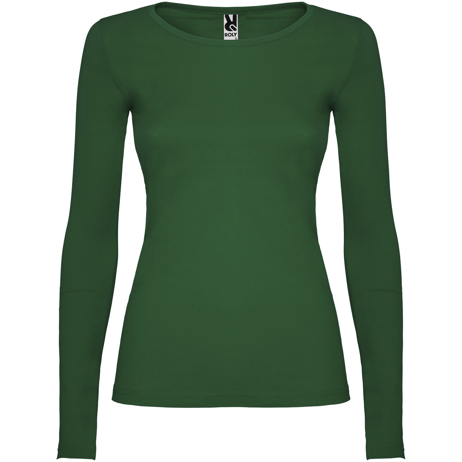 T-shirt a maniche lunghe da donna Extreme