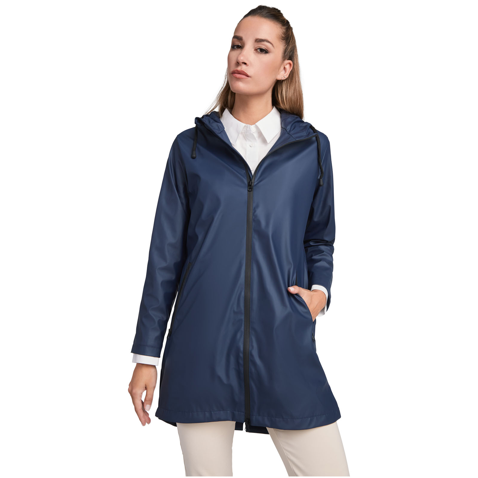 Impermeabile da donna Sitka