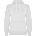 Felpa con cappuccio da donna Urban