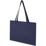 Tote bag circolare in materiale riciclato certificato GRS Ka...