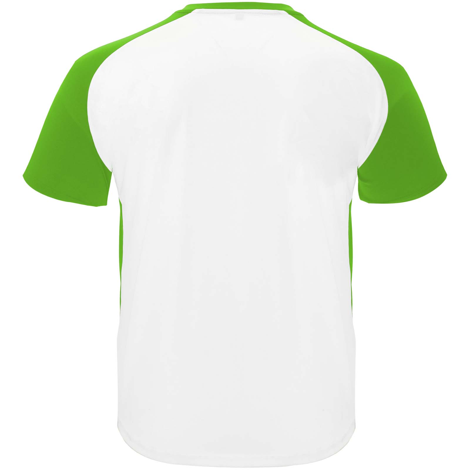 T-shirt a maniche corte unisex Bugatti