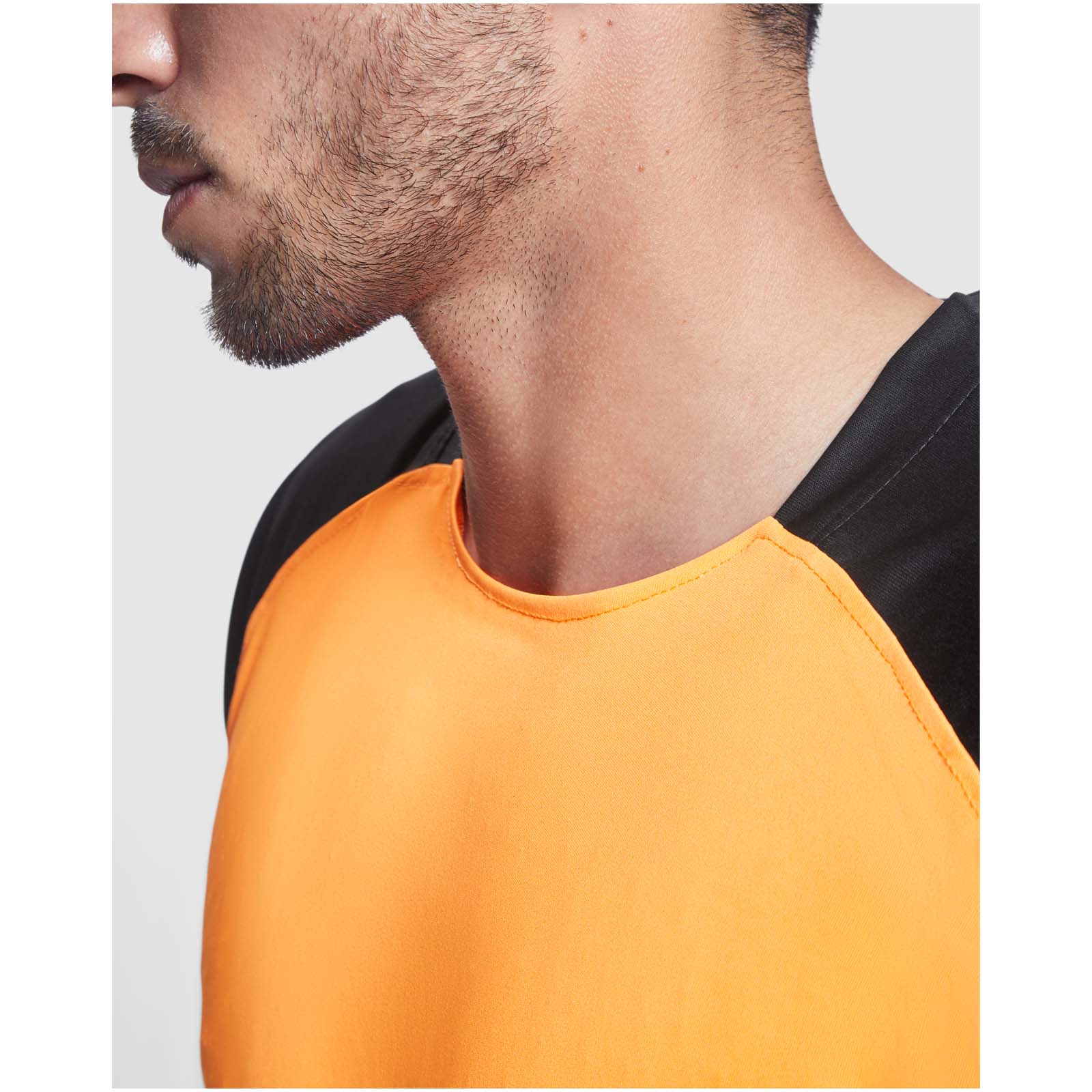T-shirt a maniche corte unisex Bugatti