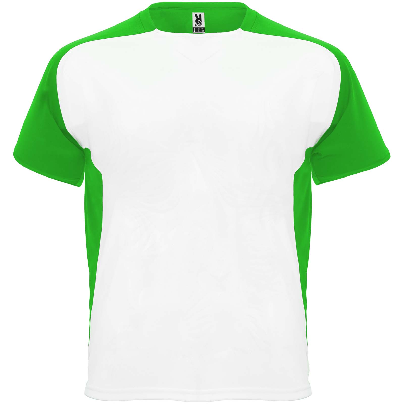 T-shirt a maniche corte unisex Bugatti