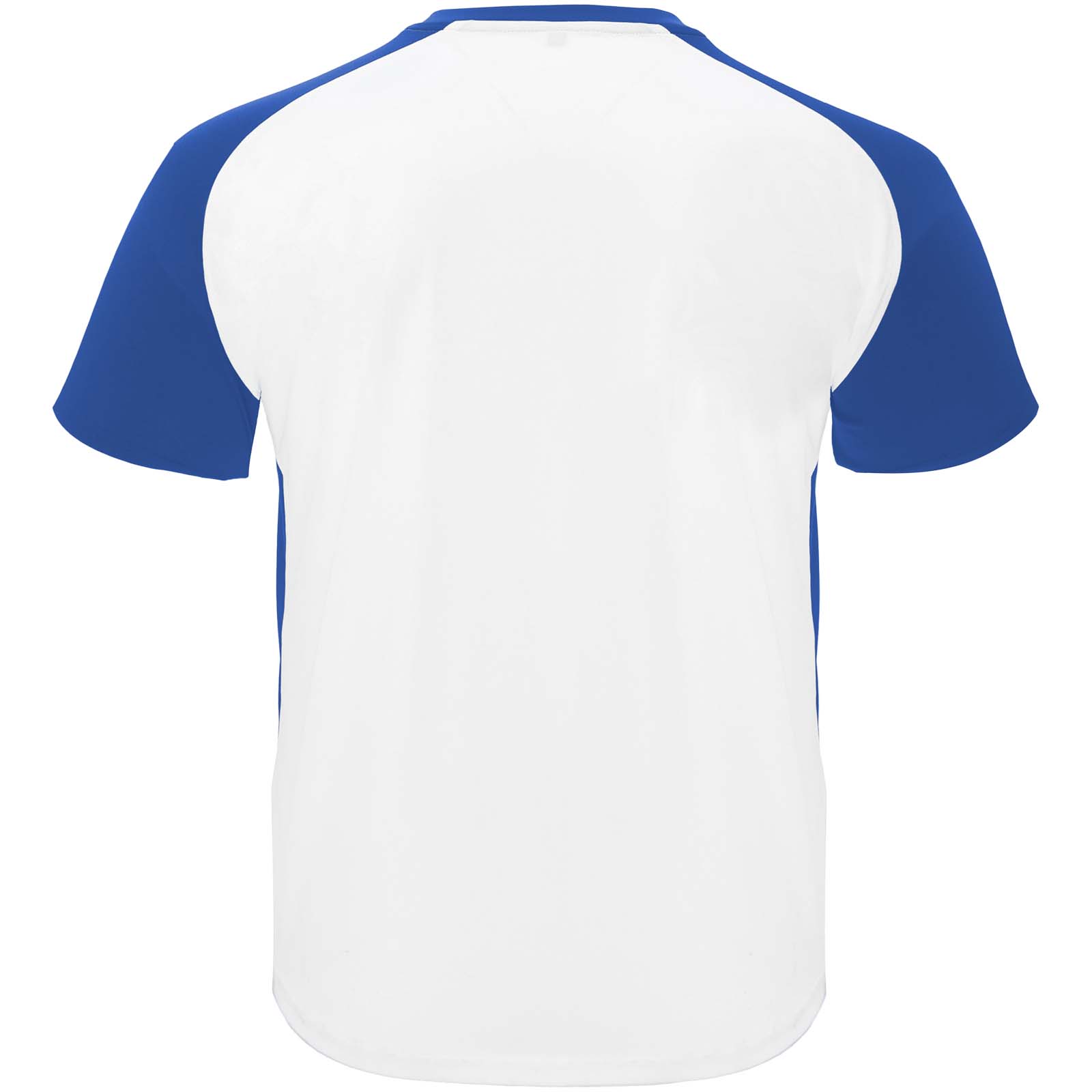 T-shirt sportiva a maniche corte da bambino Bugatti