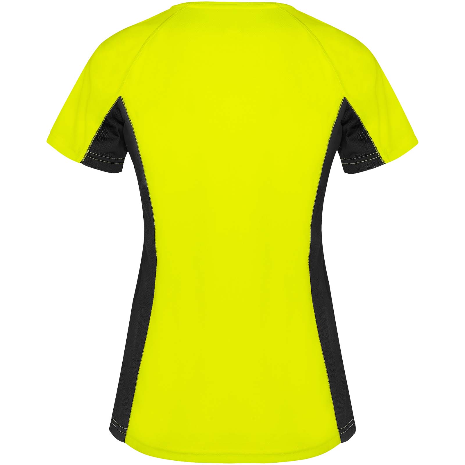 T-shirt sportiva a maniche corte da donna Shanghai