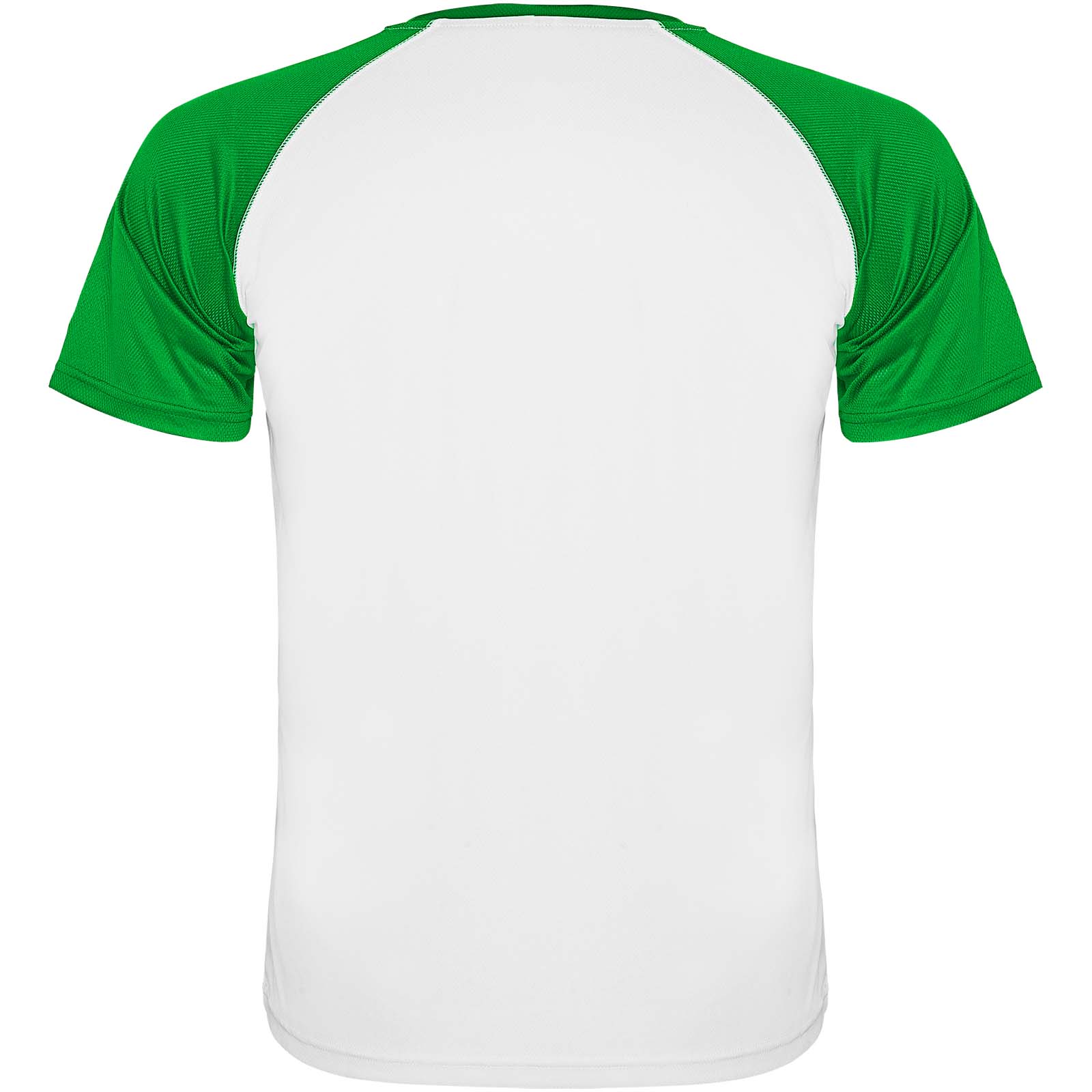 T-shirt sportiva a maniche corte da bambino Indianapolis