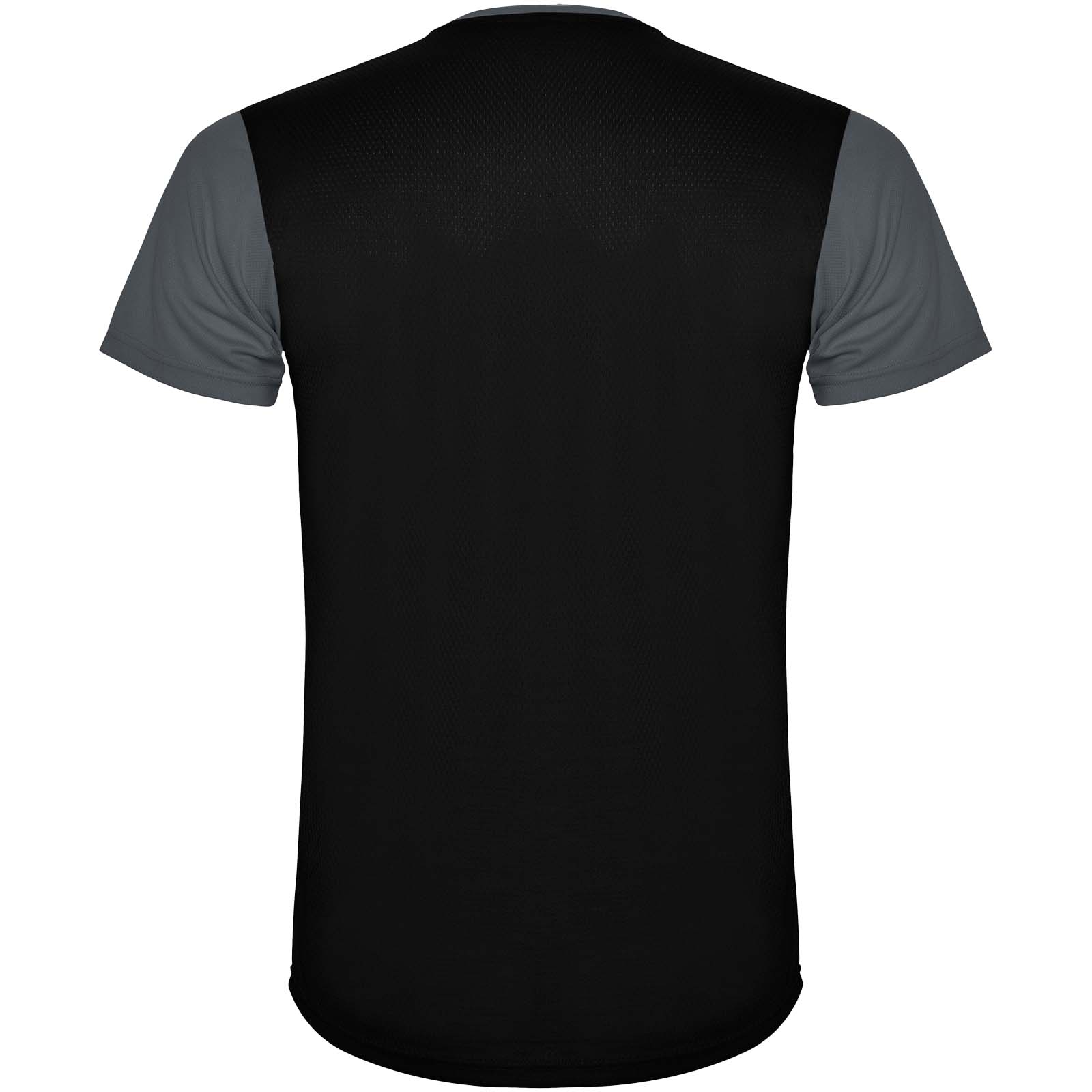 T-shirt sportiva a maniche corte unisex Detroit