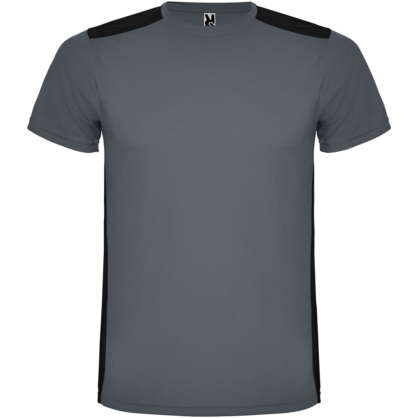 T-shirt sportiva a maniche corte unisex Detroit