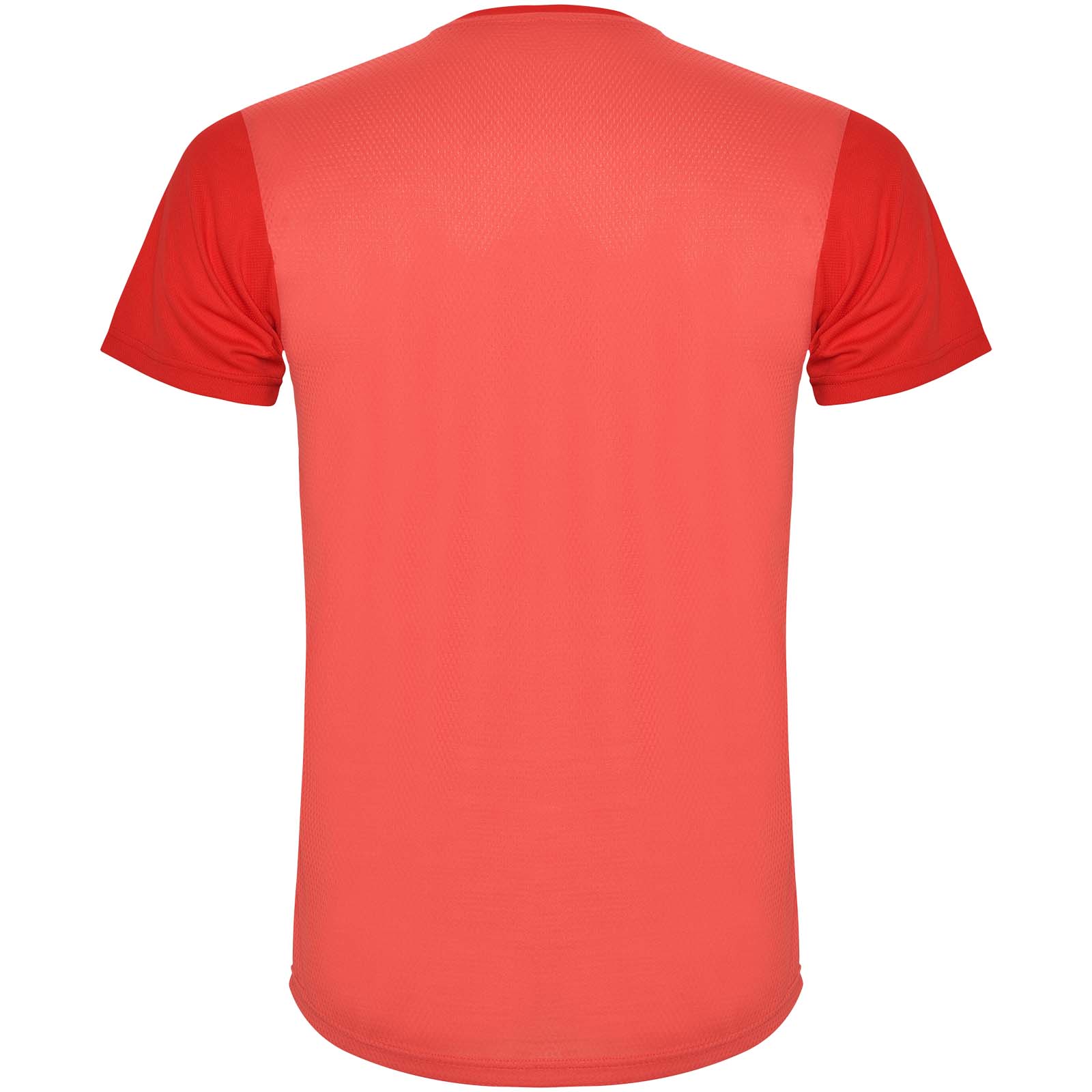 T-shirt sportiva a maniche corte unisex Detroit