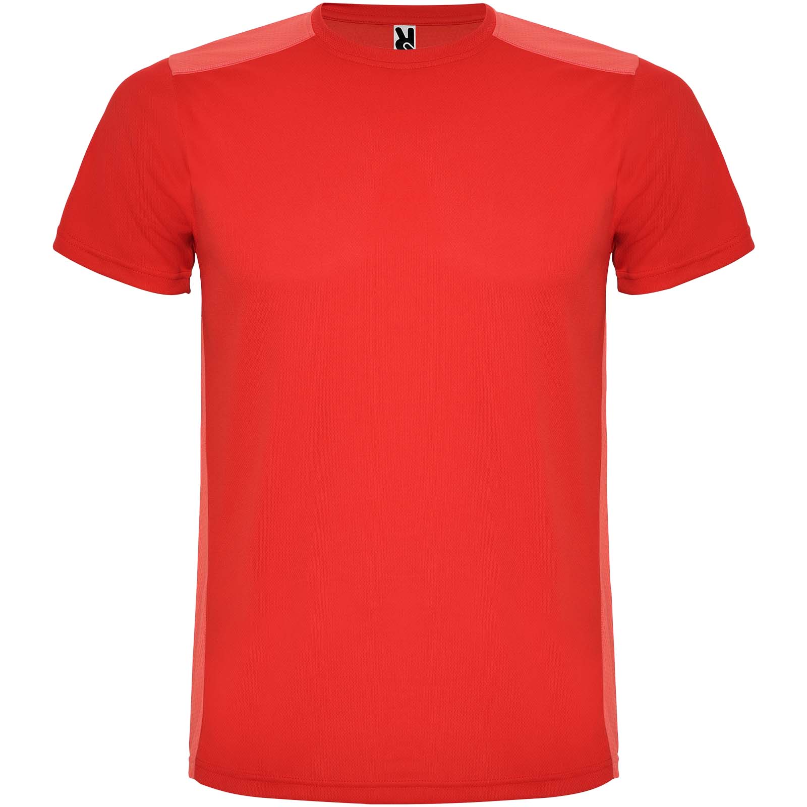 T-shirt sportiva a maniche corte unisex Detroit