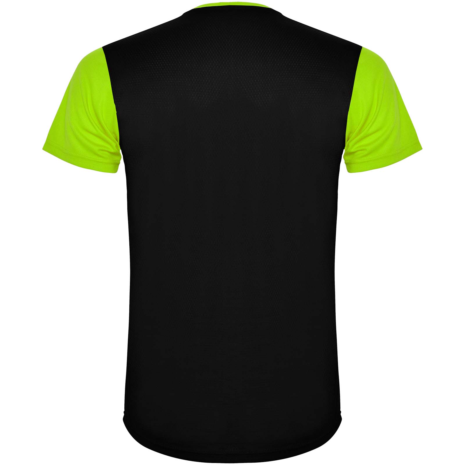T-shirt sportiva a maniche corte da bambino Detroit