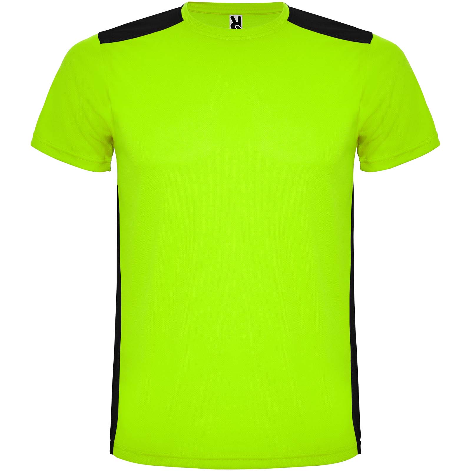 T-shirt sportiva a maniche corte da bambino Detroit