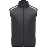 Smanicato leggero da corsa unisex Jannu